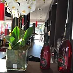 Hotel Soblue Antibes