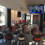Hotel Soblue Antibes