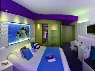 Otel Soblue