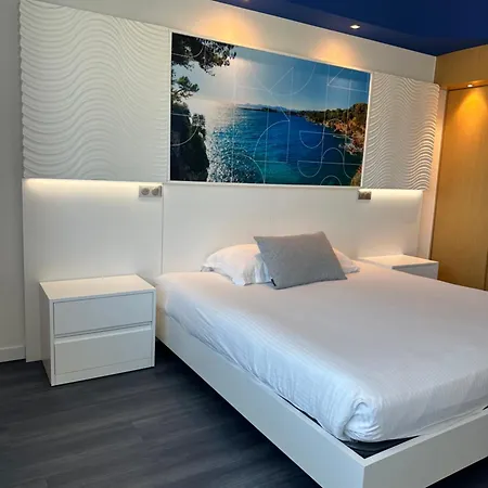 Soblue Hotel