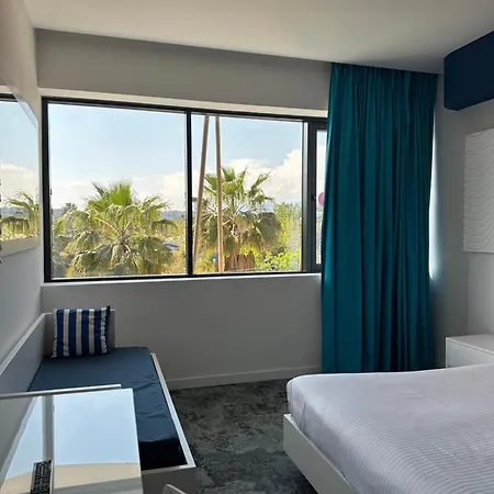 Hotel Soblue 3*