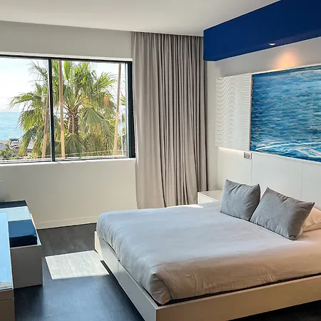 Soblue Hotel 3*