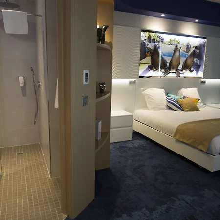 Soblue Hotel 3*