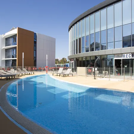 Hotel Soblue