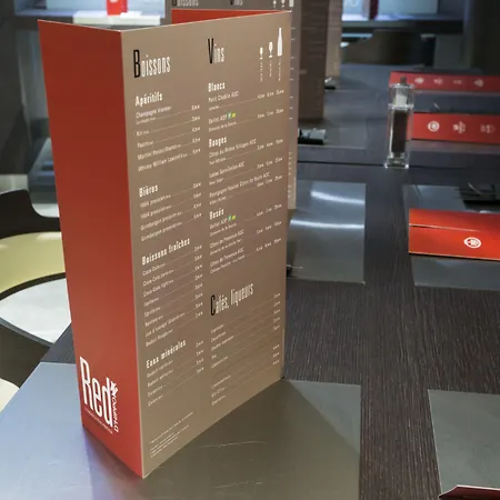 Hotel Soblue Antibes