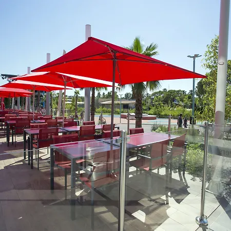 Soblue Hotel Antibes