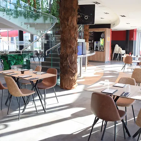 Hotel Soblue Antibes