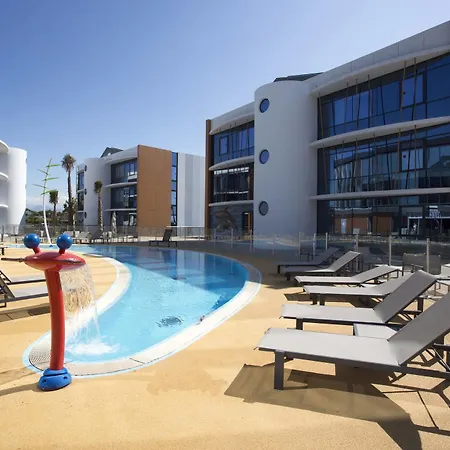 Soblue Otel