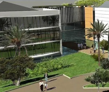 Soblue Otel 3*
