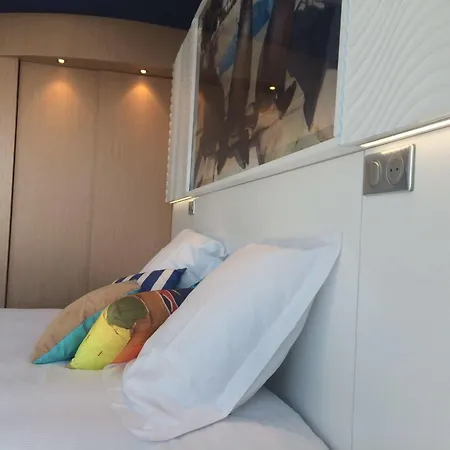Soblue Otel Antibes