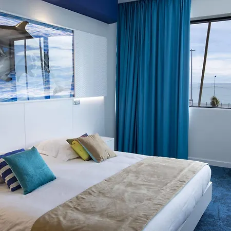 Soblue Otel Antibes