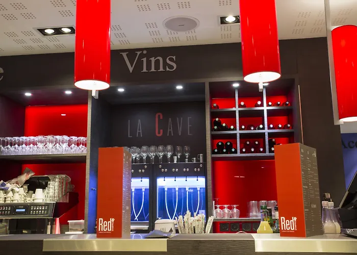 Soblue 호텔 앙티브