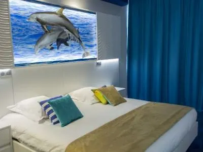 Hotel Marineland 3*