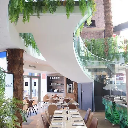 Marineland Hotel Antibes