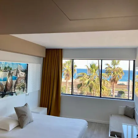 Soblue Hotel