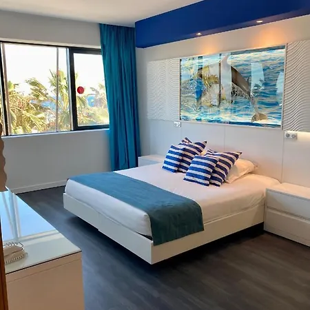 Soblue Hotel