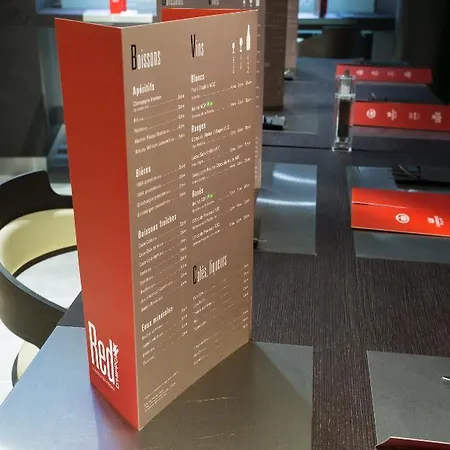 Soblue Hotel