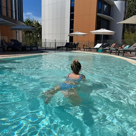 Hotel Soblue Antibes