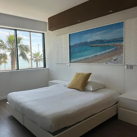 Hotel Soblue