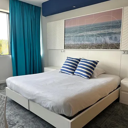 Soblue Hotel 3*