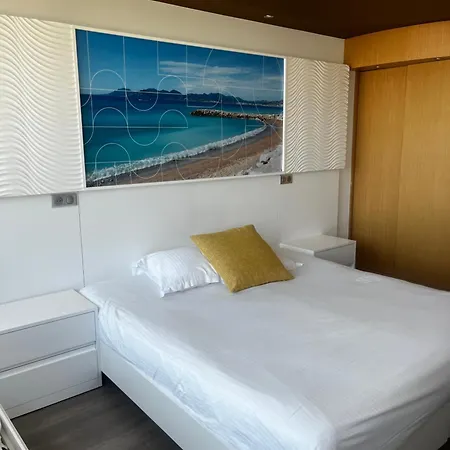 Hotel Marineland Antibes
