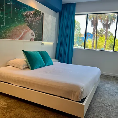 Hotel Soblue