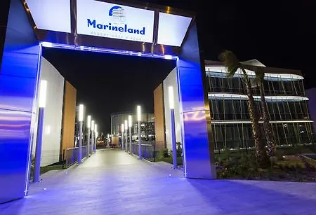 Soblue Hotel 3*