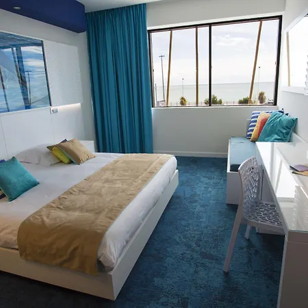 Hotel Soblue Antibes