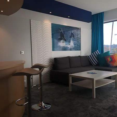 Soblue Hotel