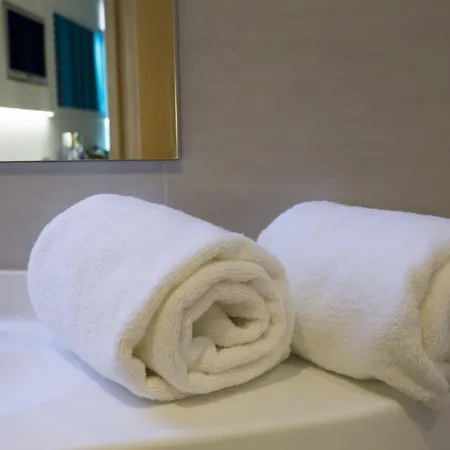 Hotel Soblue Antibes