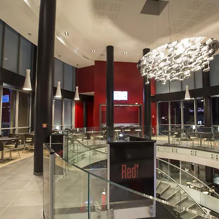 Отель Soblue Антиб