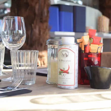 Hotel Soblue Antibes