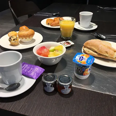 Hotel Soblue 3*