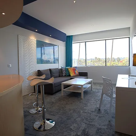 Soblue Hotel