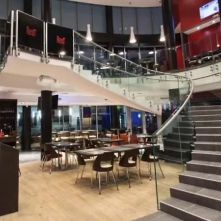 Soblue Hotel Antibes