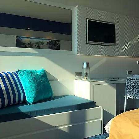 Hotel Soblue