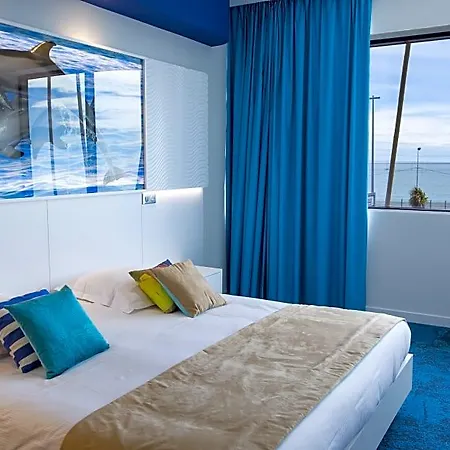 Soblue Hotel Antibes
