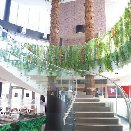 Hotel Soblue Antibes