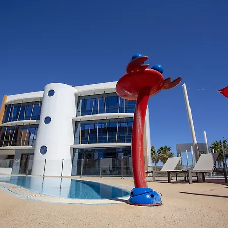 Hotel Soblue 3*