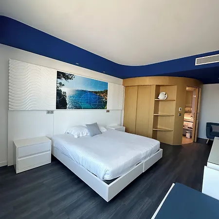 Hotel Soblue