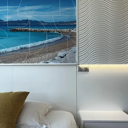 Soblue Hotel Antibes