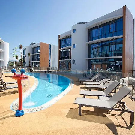 Hotel Soblue 3*