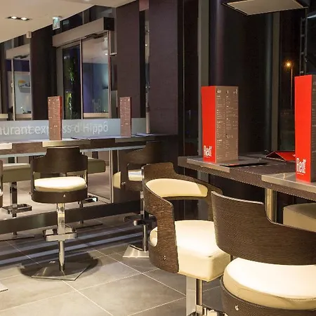 Hotel Soblue
