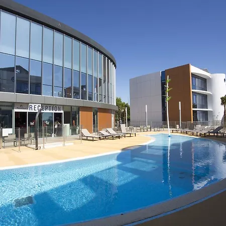 Hotel Soblue Antibes