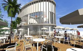 Soblue 3* Antibes