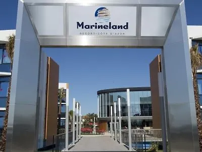 Marineland Antibes