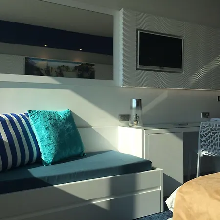 Soblue Hotel