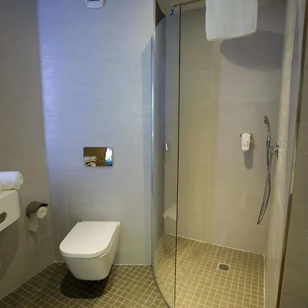 Hotel Marineland