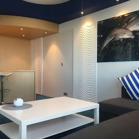 Hotel Soblue Antibes