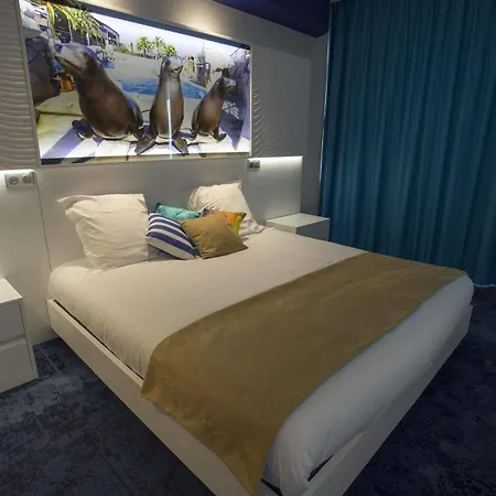 Soblue Hotel
